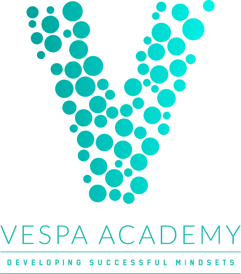 VESPA Academy Logo