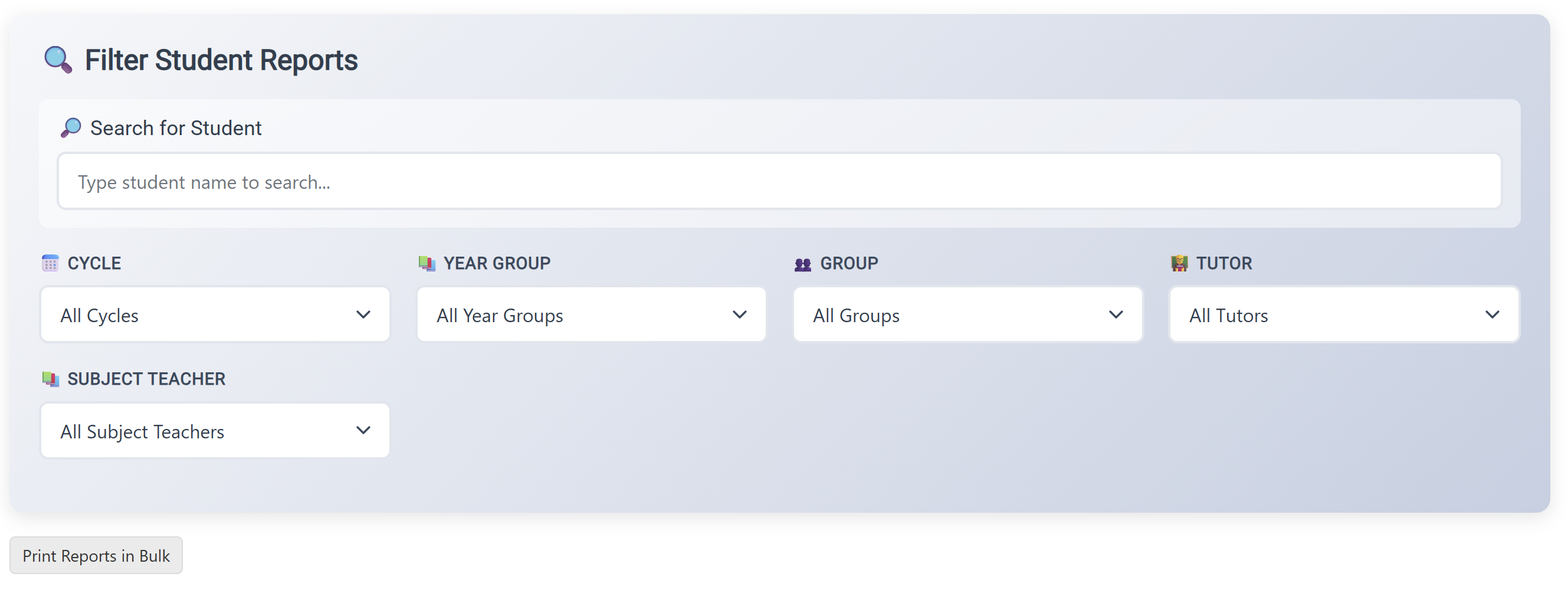 Cohort Analytics Dashboard