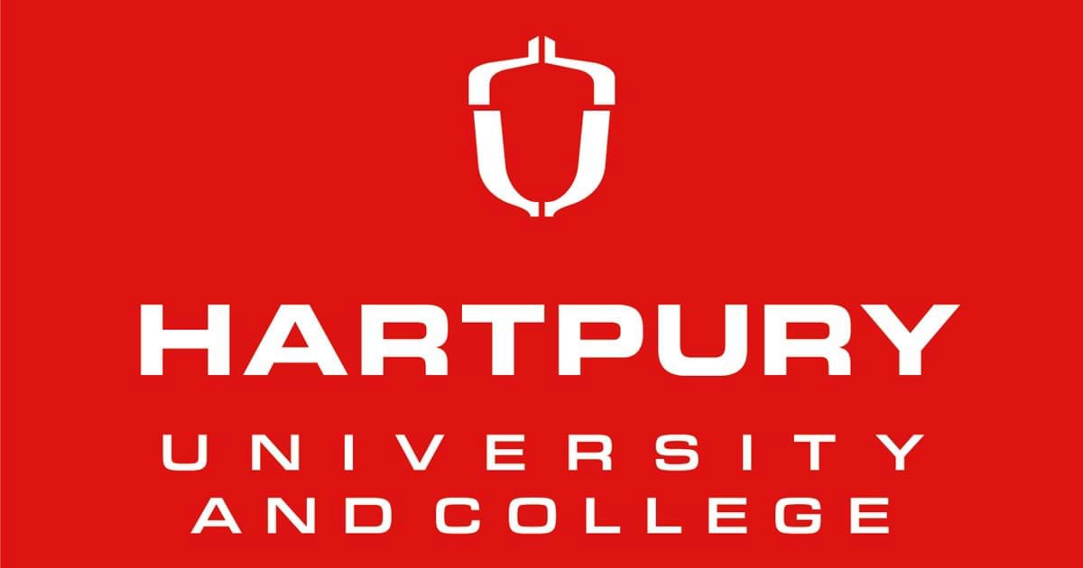Hartpury University