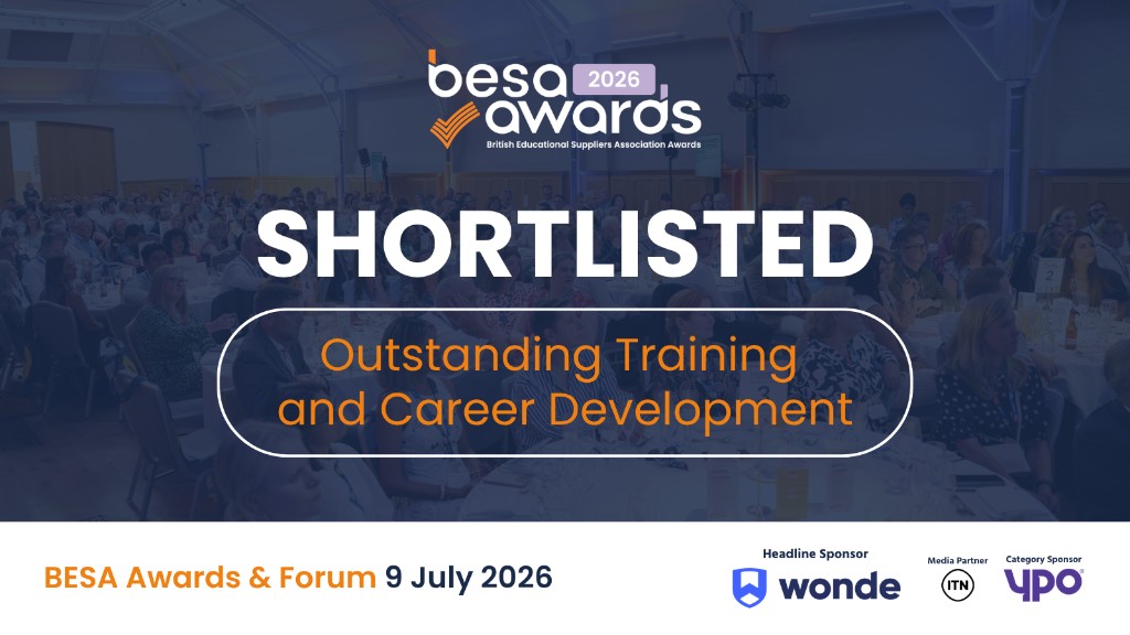 BESA Awards 2026
