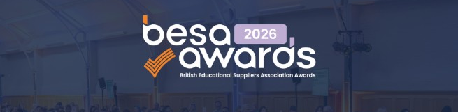 BESA Awards 2026 shortlisted