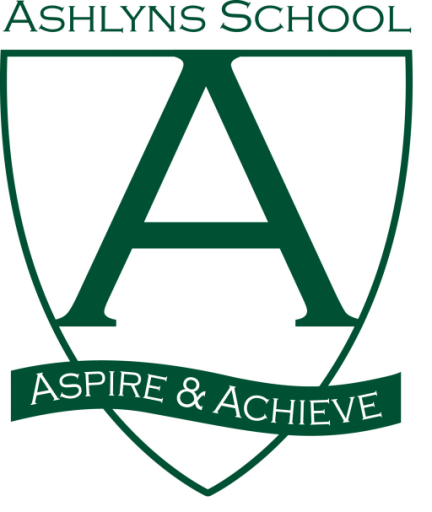 Ashlyns School